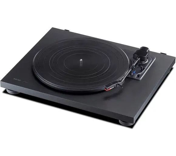 DJ проигрыватель Teac TN-180BT A3 Black 350466 фото