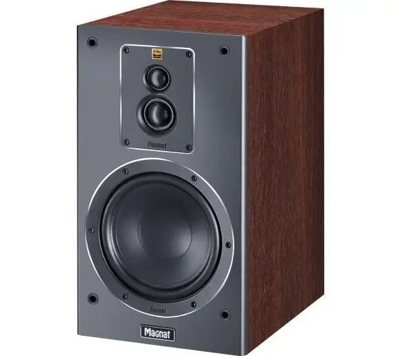 Фронтальные акустические колонки Magnat Signature 503 Mocca (2-pack) 042894 фото