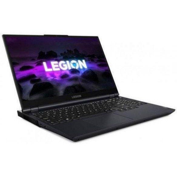 Ноутбук Lenovo Legion 5 15ITH6H (82JH005DPB) 026822 фото