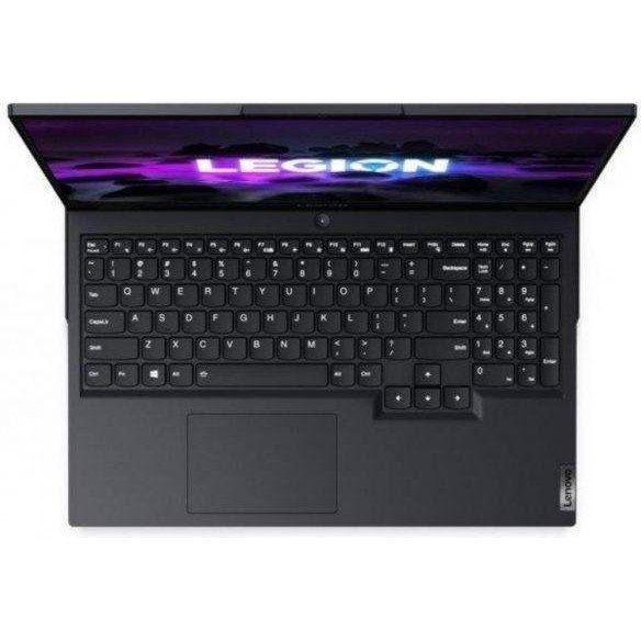 Ноутбук Lenovo Legion 5 15ITH6H (82JH005DPB) 026822 фото