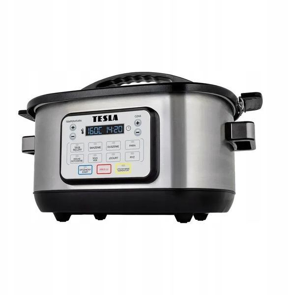 Мультиварка Tesla MultiCook M80 595335 фото