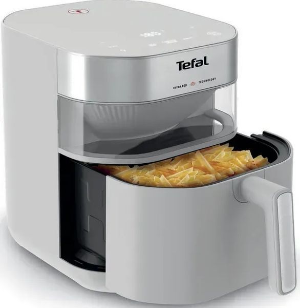 Мультипіч Tefal Easy Fry Infrared EY831GE0 600081 фото