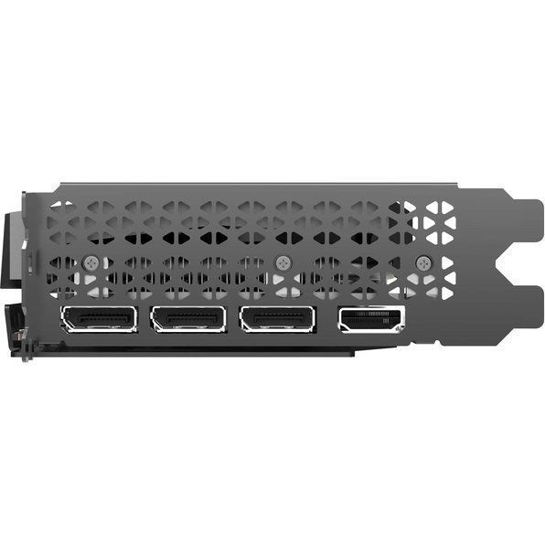 Відеокарта Zotac GAMING GeForce RTX 3050 AMP (ZT-A30500F-10M) 013861 фото