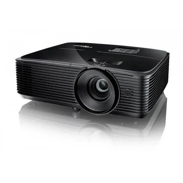 Мультимедійний проектор Optoma H190X (E9PX7D701EZ2) 504730 фото