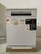 Посудомийна машина Toshiba DW-14F5EE(W) 10001358 фото 1
