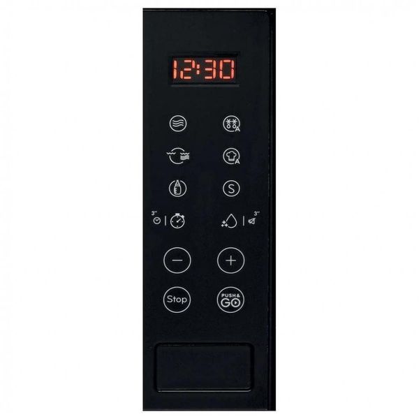 Микроволновка с грилем Indesit MWI 120 GX 021075 фото