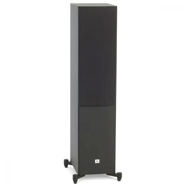 Акустические колонки JBL Stage A180 Black (JBLA180BLK) 003545 фото