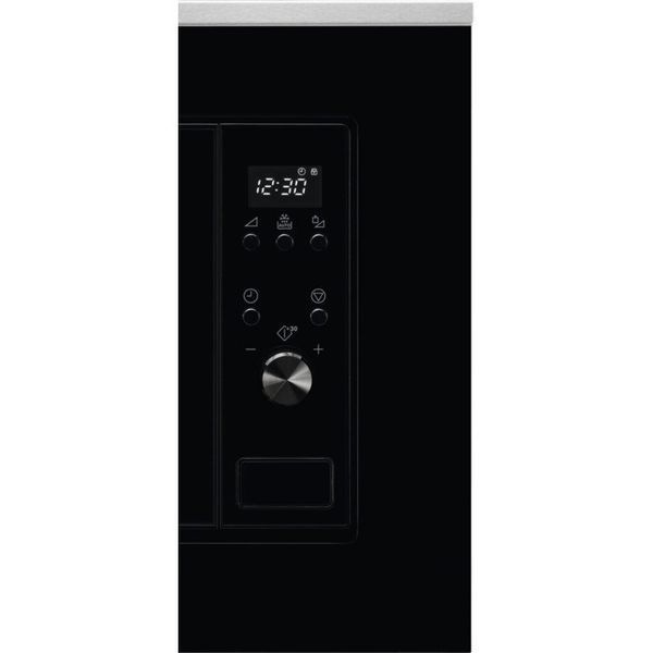 Мікрохвильовка Electrolux LMS2203EMX 020978 фото
