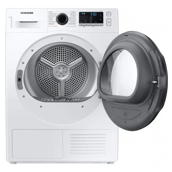 Сушильна машина Samsung DV90TA040AE 580472ua фото