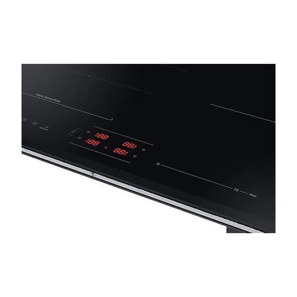 Варильна поверхня електрична Samsung NZ64B6056GK 007207 фото