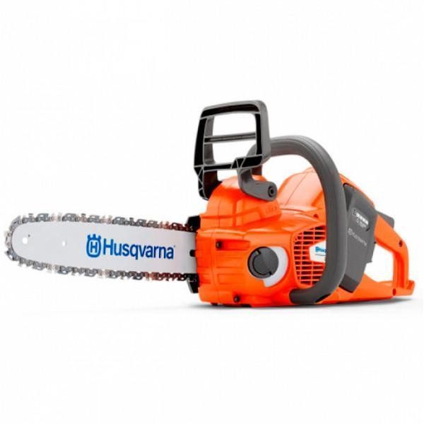 Аккумуляторная пила Husqvarna 330i (9678937-12) 004534 фото