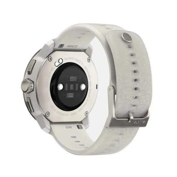Смарт-часы Suunto Race S 45mm Light Grey 614231 фото
