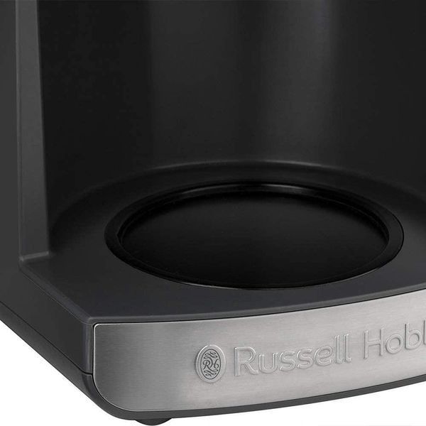 Крапельна кавоварка Russell Hobbs Grind & Brew 25620-56 016675 фото