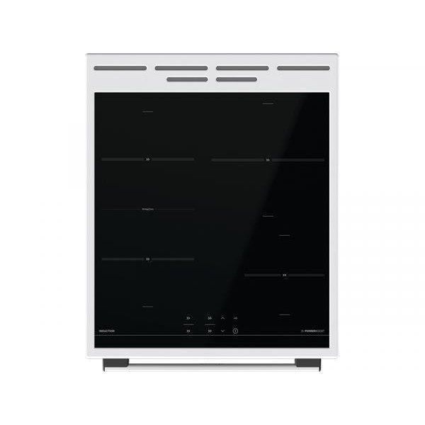 Электрическая плита Gorenje MEKIS510W 012152 фото