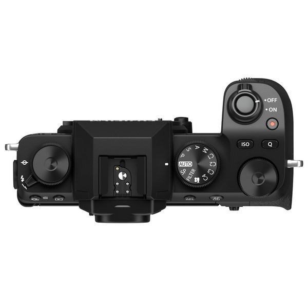 беззеркальный фотоаппарат Fujifilm X-S10 body (16670041) 004326 фото