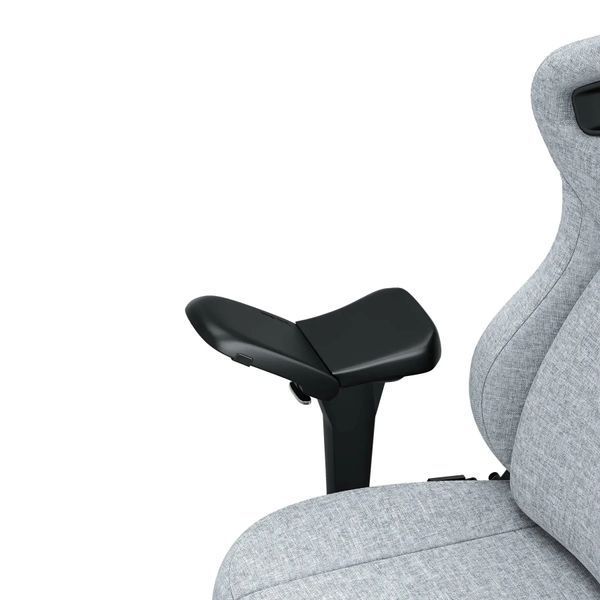 Комп'ютерне крісло для геймера Anda Seat Seat Kaiser 4 L Mesh Grey 572758 фото