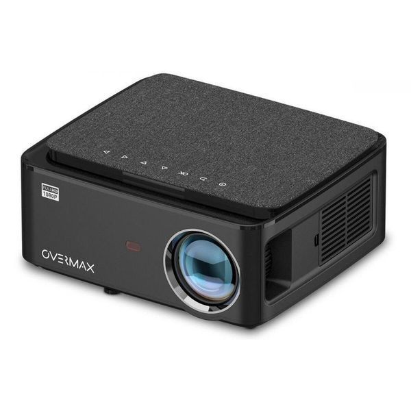 Мультимедійний проектор Overmax Multipic 5.1 (OV-MULTIPIC 5.1) 028952 фото