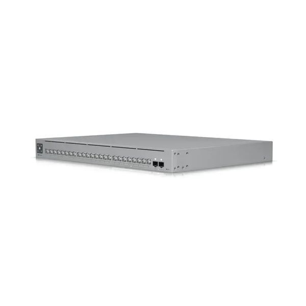 Комутатор керований рівня 3 Ubiquiti Pro Max 24 (USW-Pro-Max-24) 514753ua фото