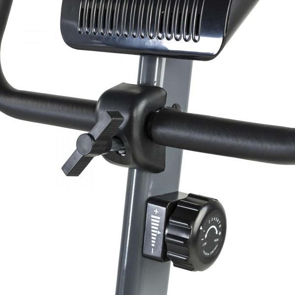 Велотренажер магнітний Tunturi Cardio Fit B35 Heavy Bike (M-8449414) 009934 фото