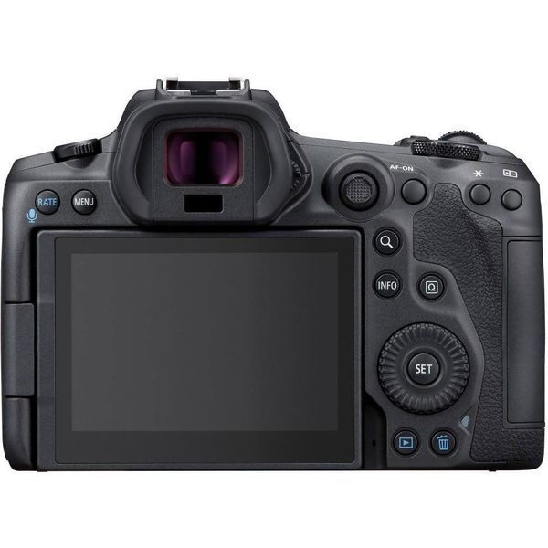 CMOS Canon EOS R5 body (4147C027) 004155 фото