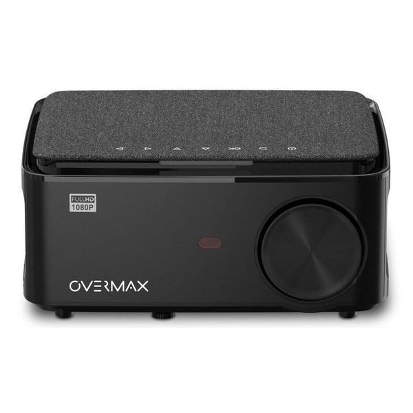 Мультимедійний проектор Overmax Multipic 5.1 (OV-MULTIPIC 5.1) 028952 фото