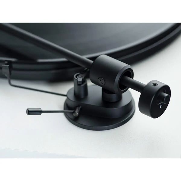 Програвач вінілових дисків Pro-Ject Primary E Phono White 039013 фото