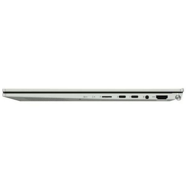 Ноутбук ASUS ZenBook 14 UX3402VA (UX3402VA-KN160X) 026772 фото
