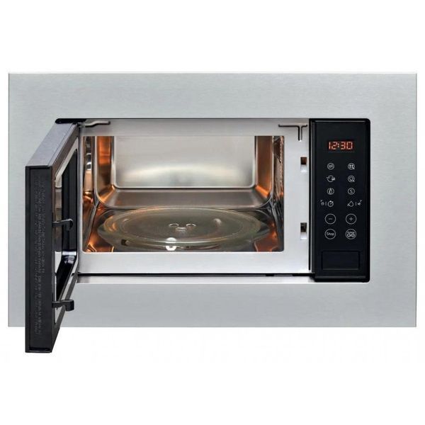 Микроволновка с грилем Indesit MWI 120 GX 021075 фото