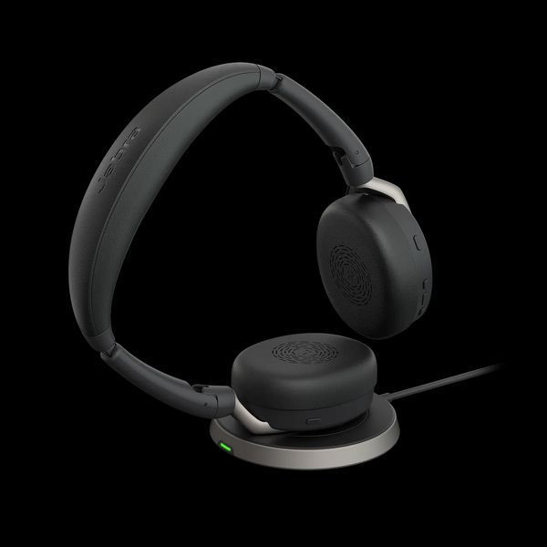 Навушники з мікрофоном Jabra Evolve2 65 Flex Stereo USB-C MS WLC (26699-999-889) 028604 фото