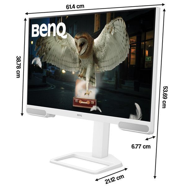 Монитор BENQ EW2790U 27" 3840x2160 IPS 2069883 фото