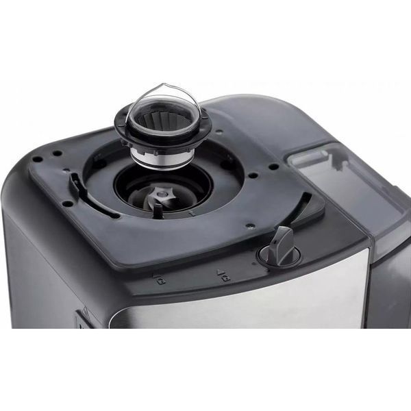 Крапельна кавоварка Russell Hobbs Grind & Brew 25620-56 016675 фото