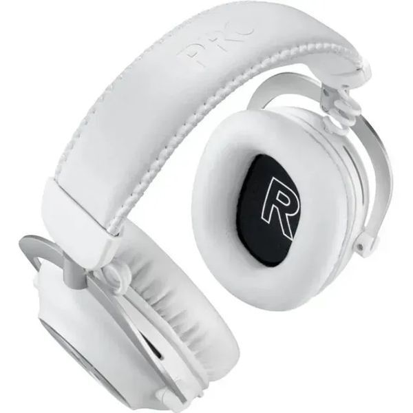 Навушники з мікрофоном Logitech G Pro X 2 Lightspeed White (981-001269) 478793ua фото