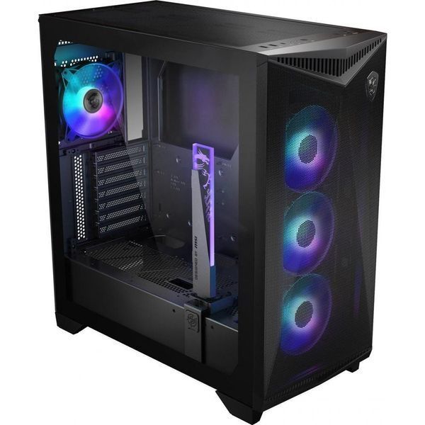 Корпус MSI MPG GUNGNIR 300R AIRFLOW (306-7G21R21-W57) 018439 фото