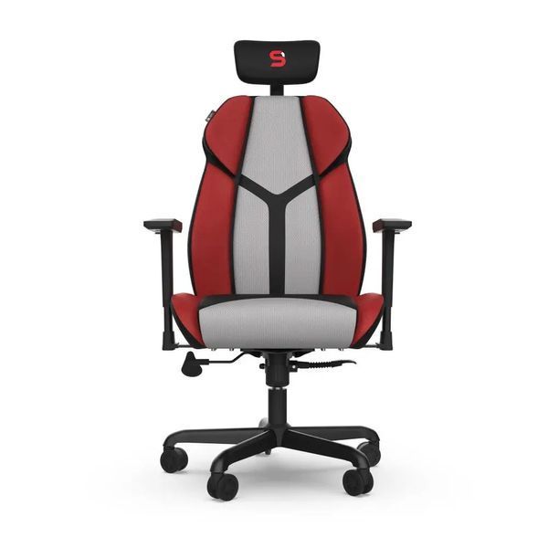 Комп'ютерне крісло для геймера SPC Gear EG450 CL 018803 фото