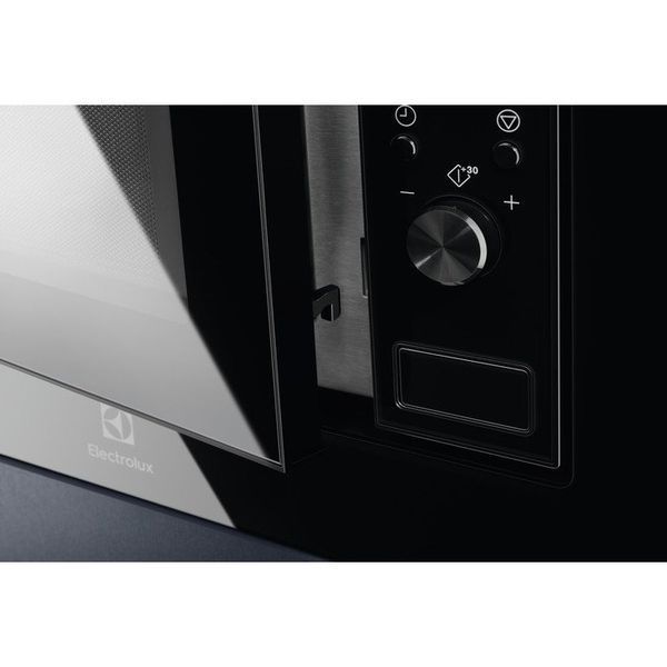 Мікрохвильовка Electrolux LMS2203EMX 020978 фото