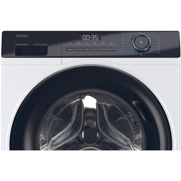 Стиральная машина автоматическая Haier HW70-B12929 031343 фото