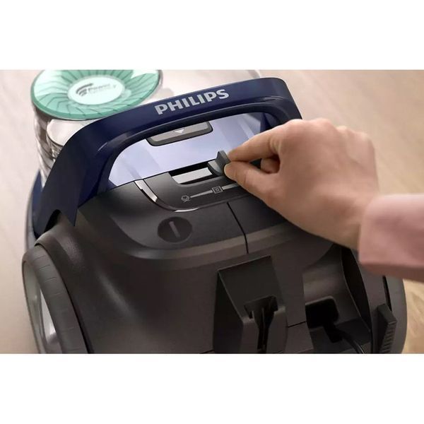 Пылесос безмешковый Philips FC9555/09 032239 фото