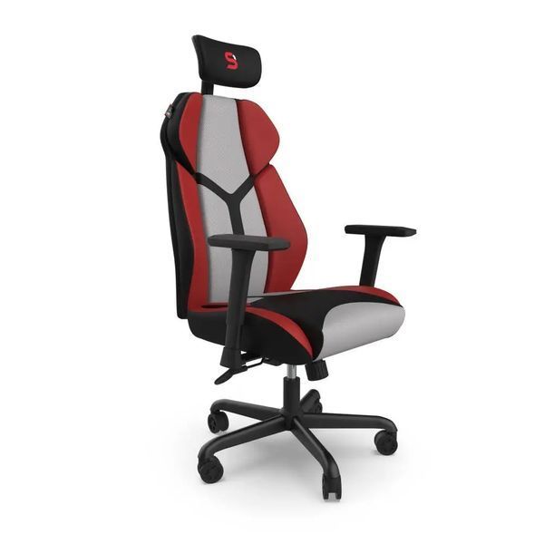 Комп'ютерне крісло для геймера SPC Gear EG450 CL 018803 фото