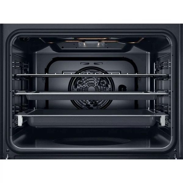 Духовка электрическая Whirlpool OMR58HU1X 011501 фото