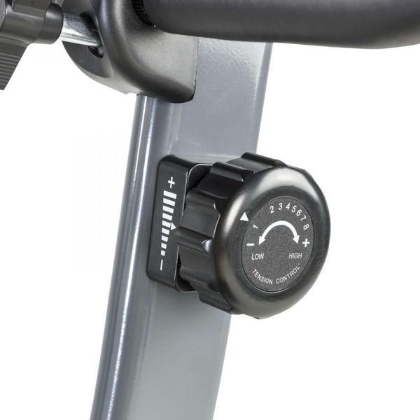 Велотренажер магнітний Tunturi Cardio Fit B35 Heavy Bike (M-8449414) 009934 фото