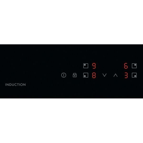 Варильна поверхня електрична Electrolux LIB60420CK 007157 фото