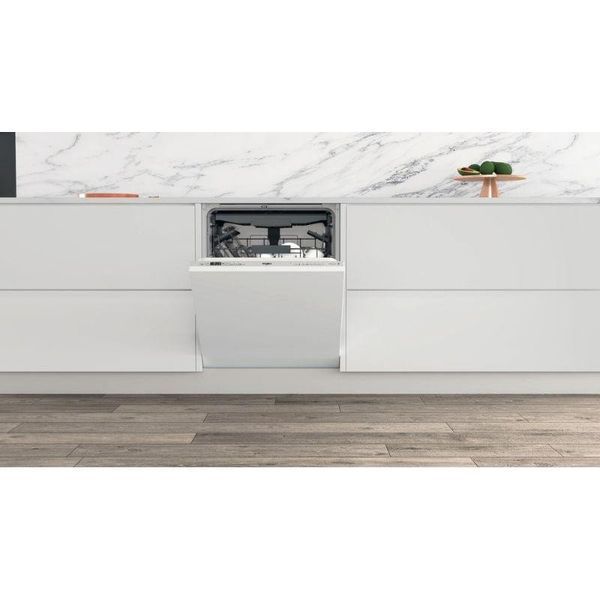 Посудомийна машина Whirlpool WIC 3C33 PFE 030995 фото