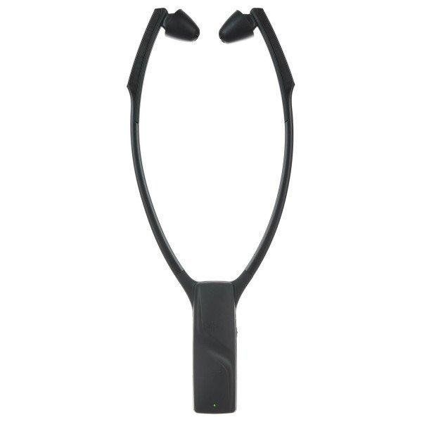 Наушники без микрофона Sennheiser RS 5200 (509272) 029488 фото