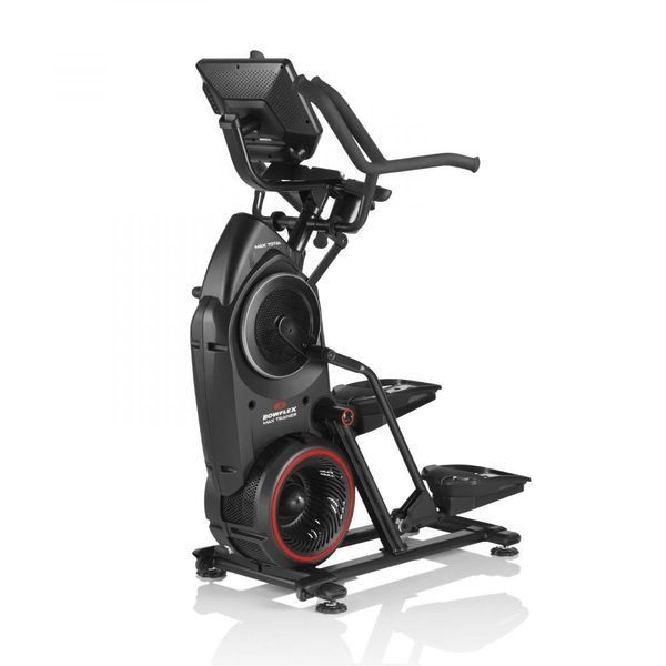 Орбитрек магнитный Bowflex Max Total 40 029946 фото