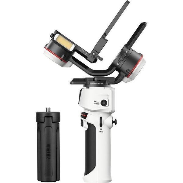 Стабилизатор для камеры Zhiyun Crane M3 039771 фото