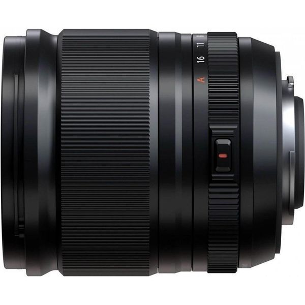 Широкоугольный объектив Fujifilm XF 18mm f/1,4 R LM WR (16673794) 043537 фото