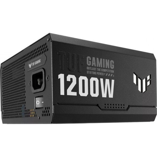Блок питания ASUS TUF-GAMING-1200G (90YE00S0-B0NA00) 002107 фото