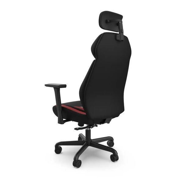Комп'ютерне крісло для геймера SPC Gear EG450 CL 018803 фото