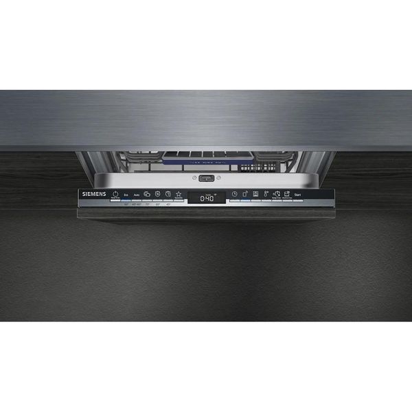 Посудомийна машина Siemens SR63EX24KE 030945 фото