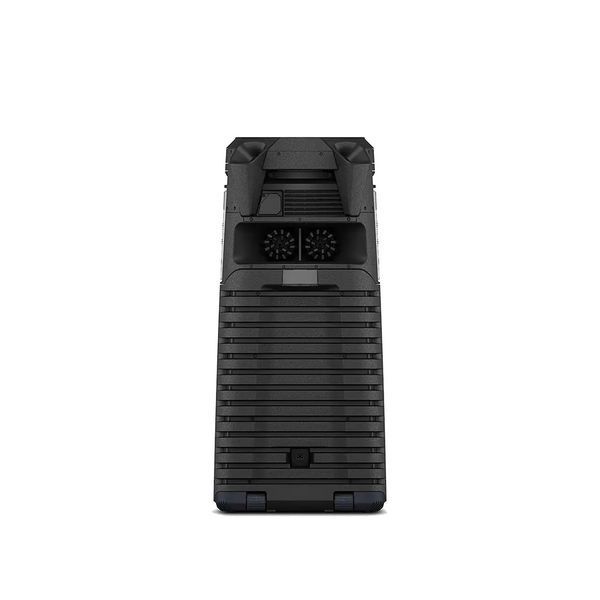 Моноблочна акустична система Sony MHC-V73D MHCV73D 028428 фото
